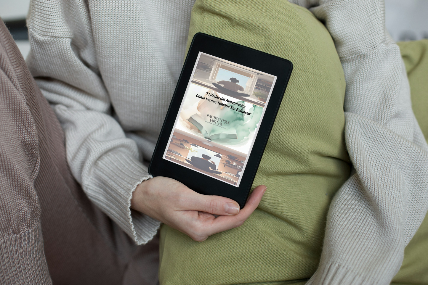 Pack Exclusivo de 3 Ebooks + Mini Ebooks Complementarios Hábitos OFERTA ÚNICA !!!! DESCUBRELA!!!